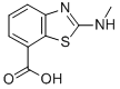 CAS 192948-02-0 molecular structure