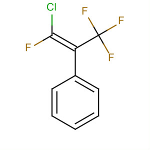 CAS 19302-02-4 molecular structure