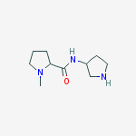 CAS 193268-02-9 molecular structure
