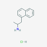 CAS 19352-02-4 molecular structure