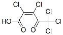 CAS 19360-02-2 molecular structure