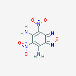 CAS 194486-69-6 molecular structure