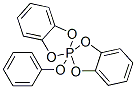 CAS 19579-02-3 molecular structure