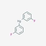 CAS 1961-02-0 molecular structure