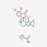 CAS 19613-02-6 molecular structure