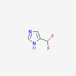 CAS 196303-69-2 molecular structure