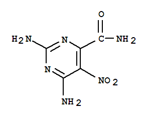 CAS 19796-69-1 molecular structure