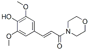 CAS 19856-69-0 molecular structure