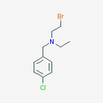CAS 19928-02-0 molecular structure
