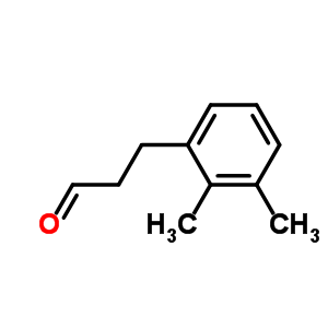 CAS 19938-02-4 molecular structure