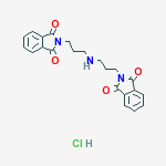 CAS 199808-02-1 molecular structure