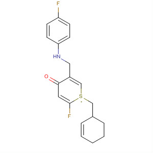 CAS 200411-69-4 molecular structure