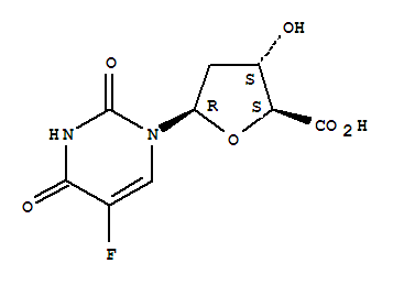 CAS 20105-69-5 molecular structure