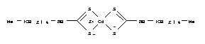 CAS 20246-69-9 molecular structure