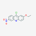 CAS 20304-69-2 molecular structure