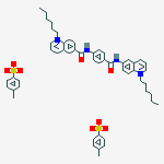 CAS 20347-69-7 molecular structure