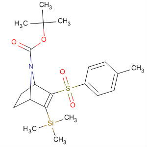 CAS 203919-69-1 molecular structure