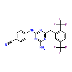 CAS 205381-69-7 molecular structure