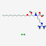 CAS 205486-69-7 molecular structure