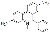 CAS 20566-69-2 molecular structure