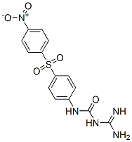 CAS 20567-02-6 molecular structure