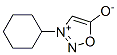 CAS 20600-69-5 molecular structure