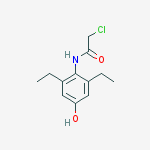 CAS 206439-02-3 molecular structure