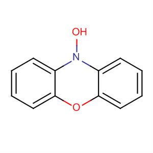 CAS 20673-69-2 molecular structure