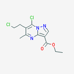 CAS 207926-69-0 molecular structure