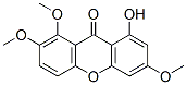 CAS 20882-69-3 molecular structure