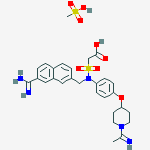 CAS 209187-02-0 molecular structure