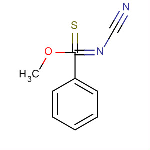 CAS 21017-69-6 molecular structure