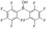 CAS 2118-02-7 molecular structure