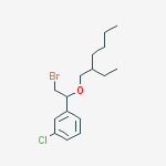 CAS 21270-02-0 molecular structure