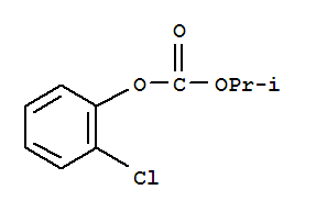 CAS 21333-69-7 molecular structure