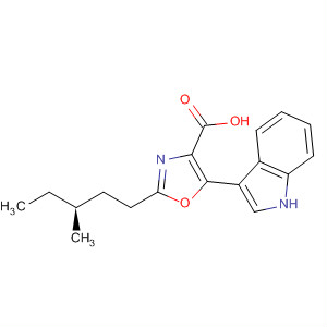 CAS 213385-69-4 molecular structure