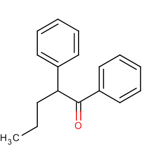 CAS 21383-02-8 molecular structure