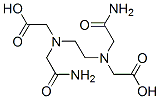 CAS 21454-02-4 molecular structure