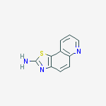 CAS 214558-69-7 molecular structure