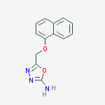 CAS 21521-02-8 molecular structure
