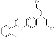 CAS 21667-02-7 molecular structure