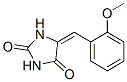 CAS 21730-69-8 molecular structure