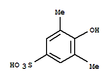CAS 21894-02-0 molecular structure