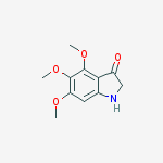 CAS 220418-02-0 molecular structure