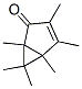 CAS 2206-69-1 molecular structure