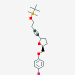 CAS 220623-69-8 molecular structure