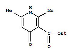 CAS 22192-02-5 molecular structure
