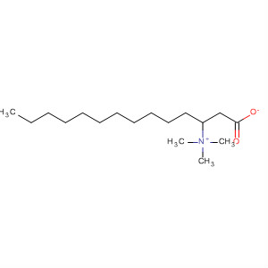 CAS 22214-02-4 molecular structure