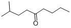 CAS 22287-02-1 molecular structure