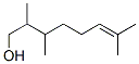 CAS 22418-69-5 molecular structure